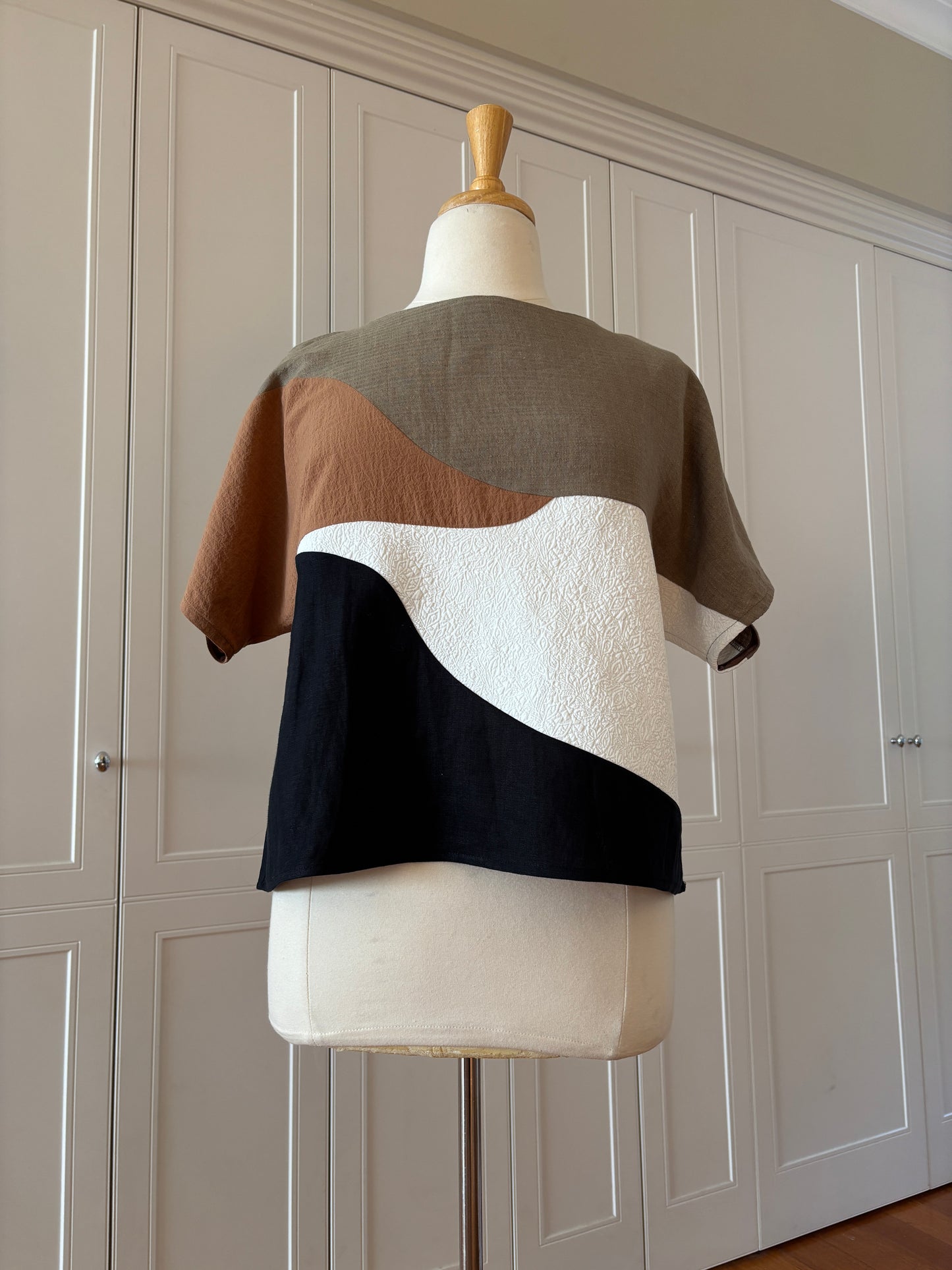 Bailey Top