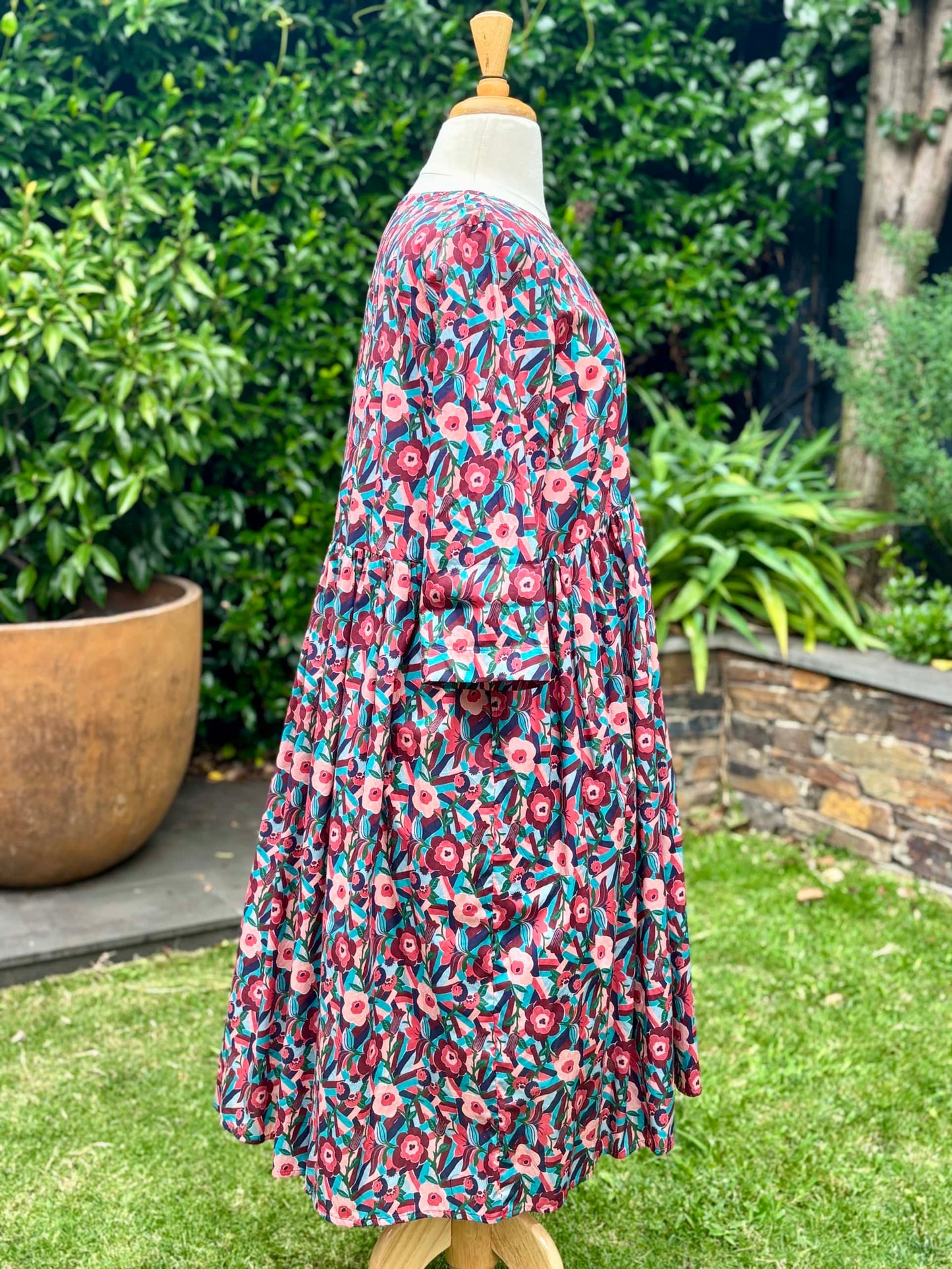 Yarraville : Liberty of London