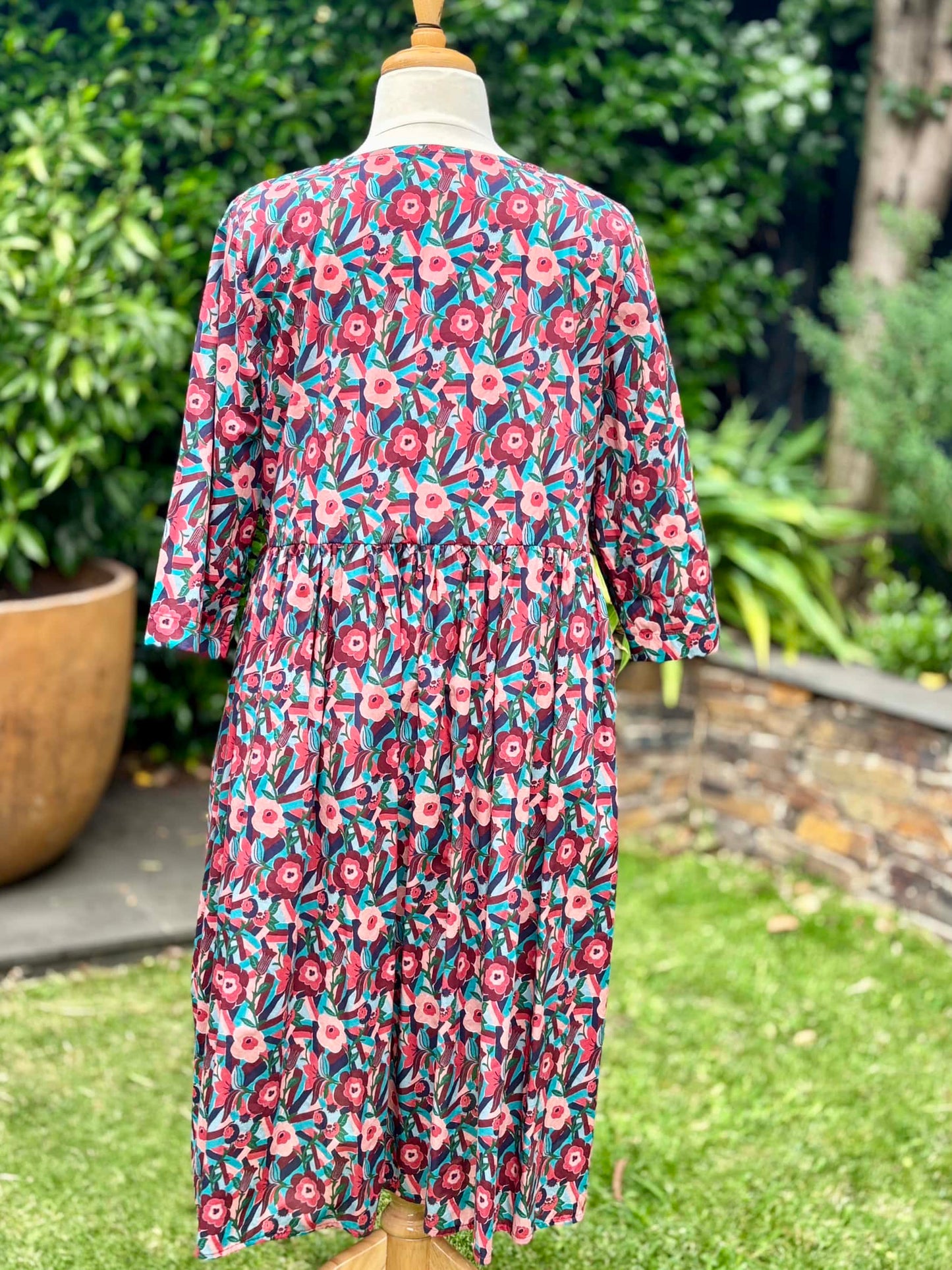 Yarraville : Liberty of London