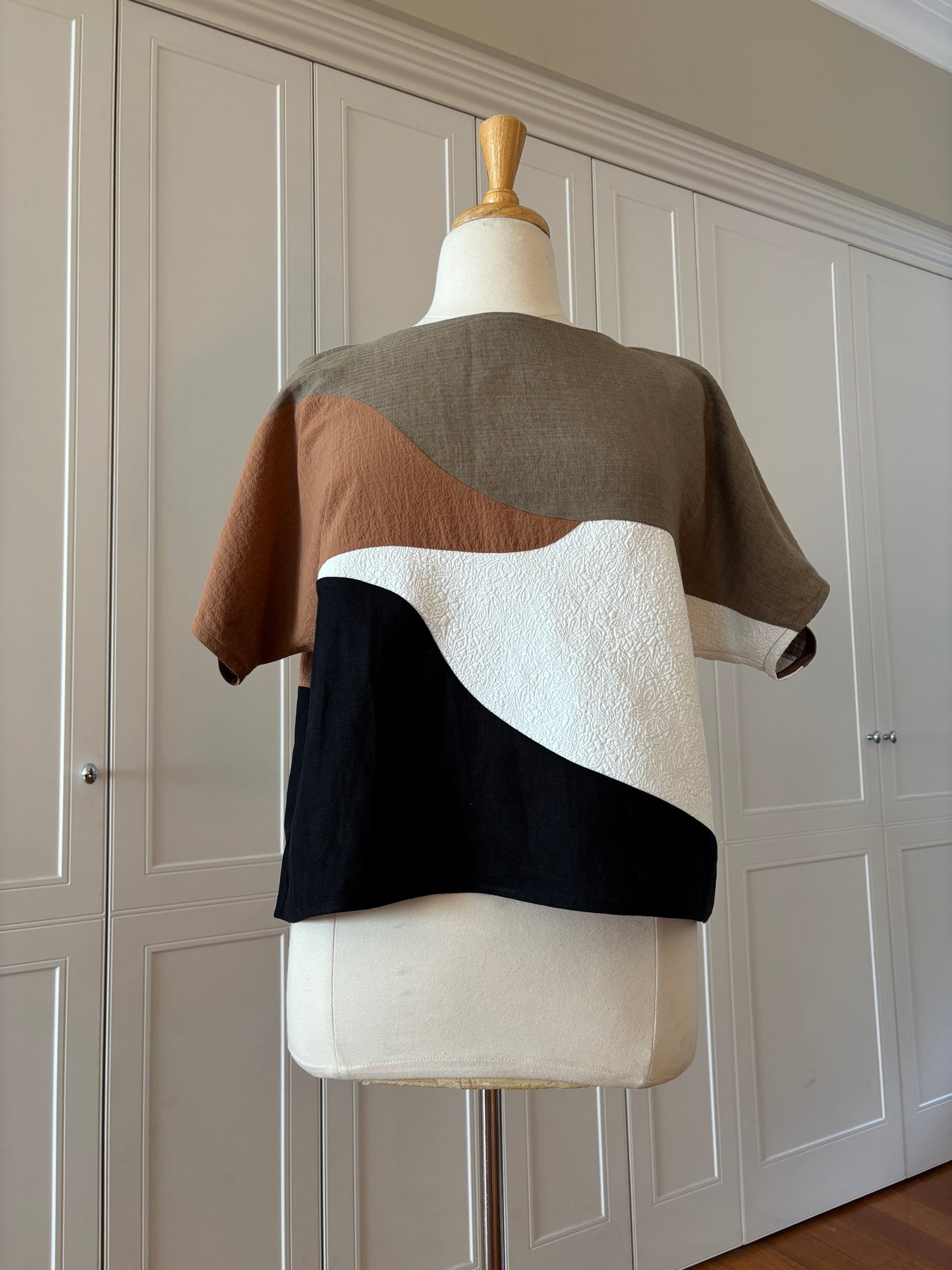 Bailey Top