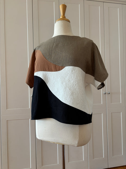 Bailey Top
