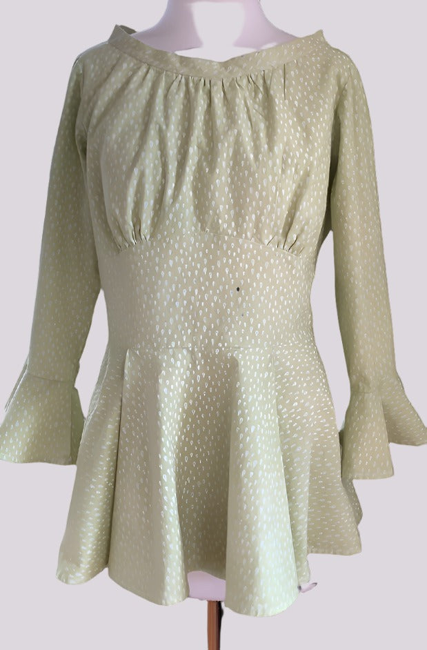 Agnes Top