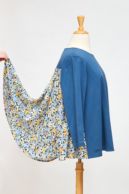 Half Circle Top | All the Blues