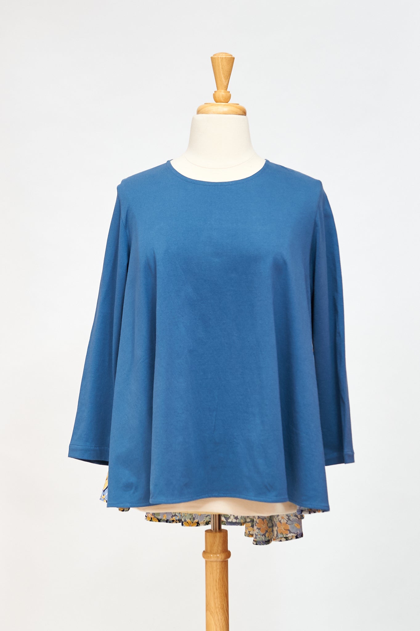Half Circle Top | All the Blues