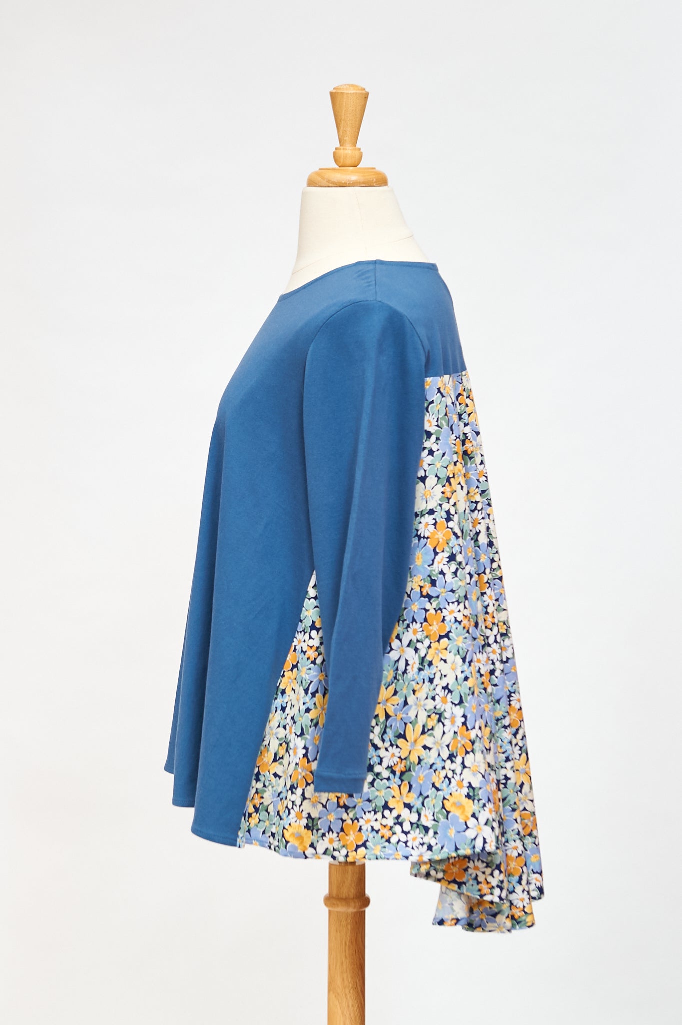 Half Circle Top | All the Blues