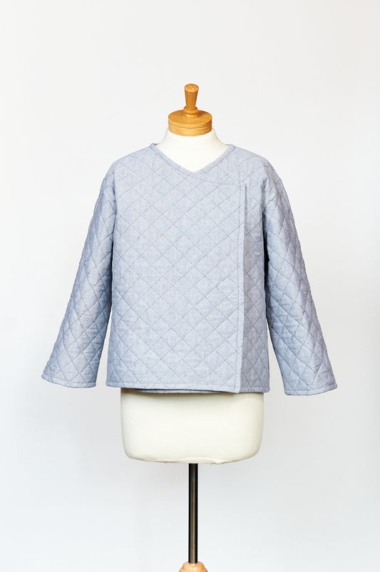 James Jacket