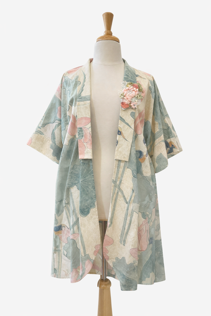 Harriet Jacket | Long version