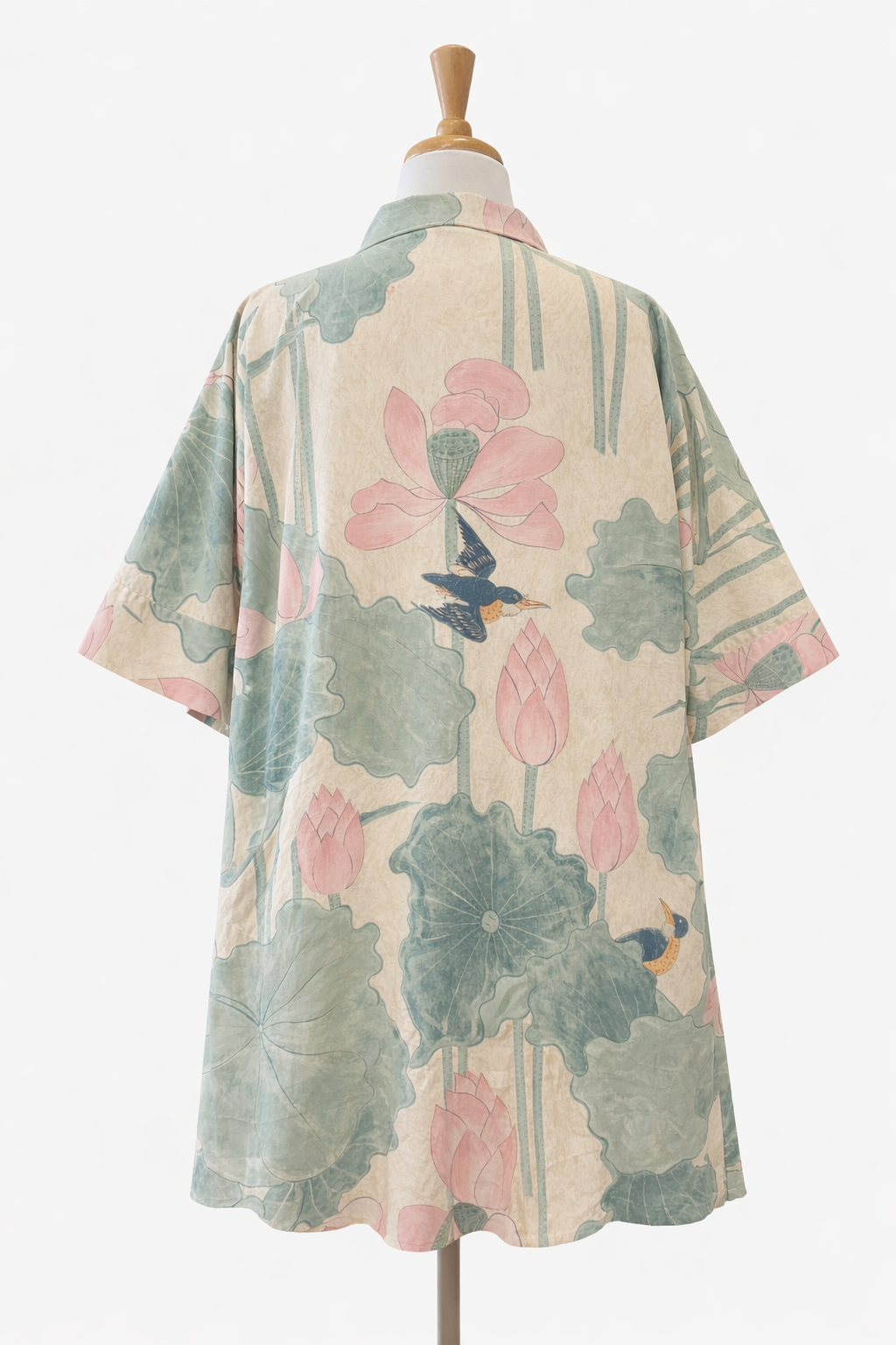 Harriet Jacket | Long version