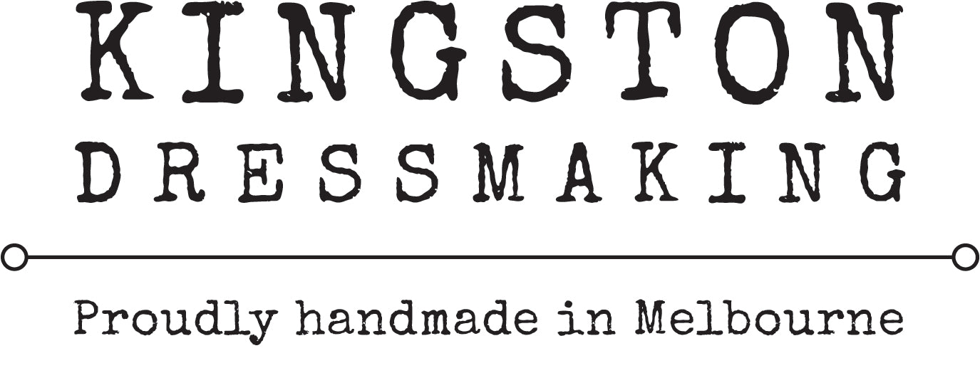 Kingston Dressmaking